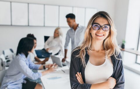 Communication Manager