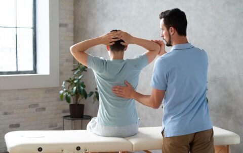 FISIOTERAPIA RESPIRATORIA