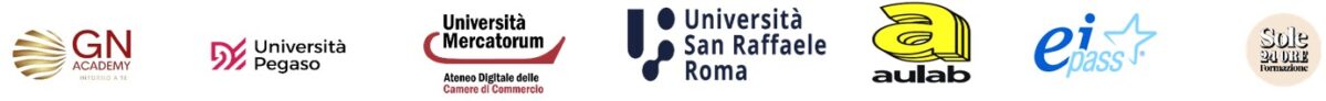 GN Academy – Università digitale